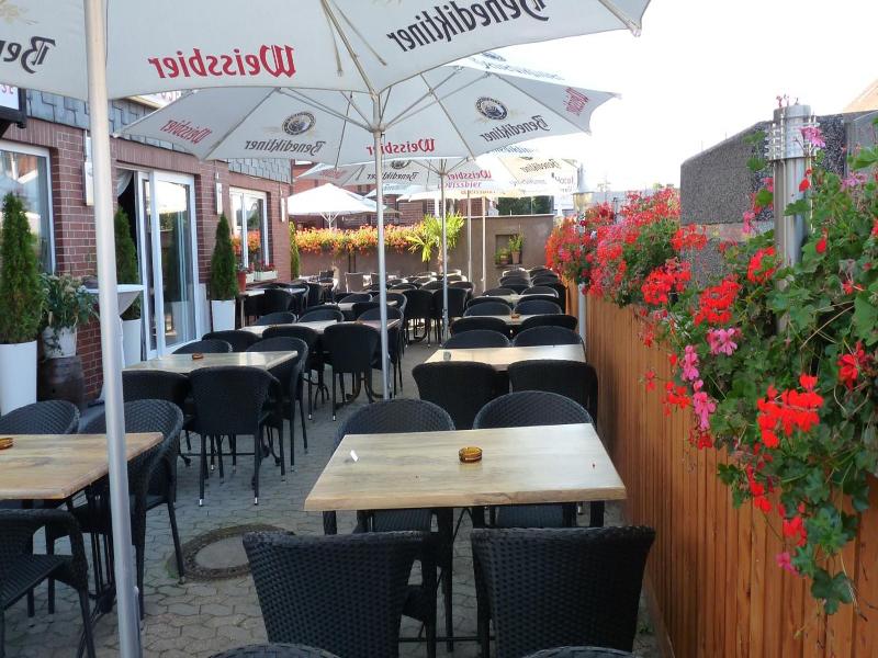 Hotel Rodizio Ug image
