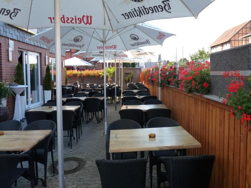 Hotel Rodizio Ug image