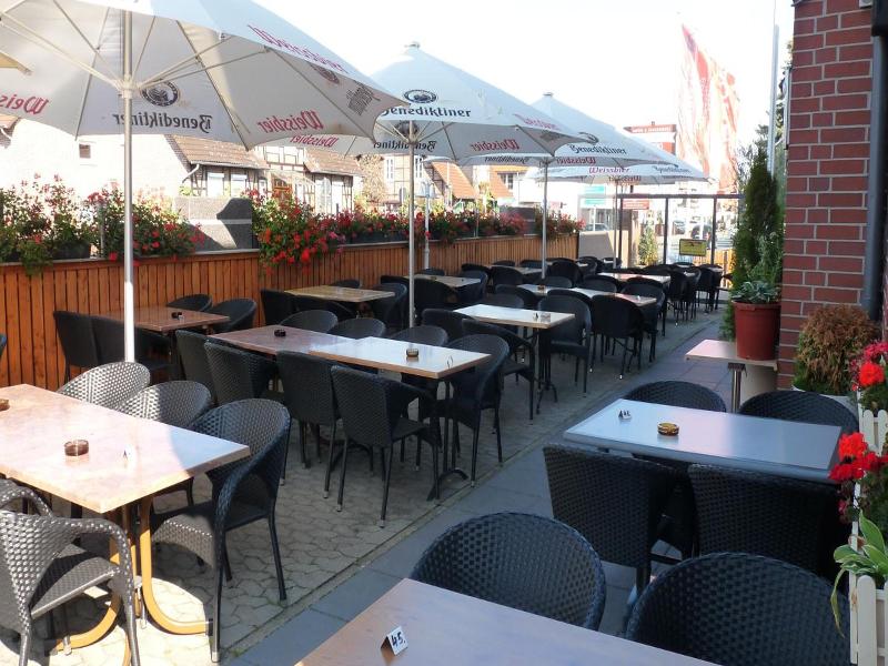 Hotel Rodizio Ug image
