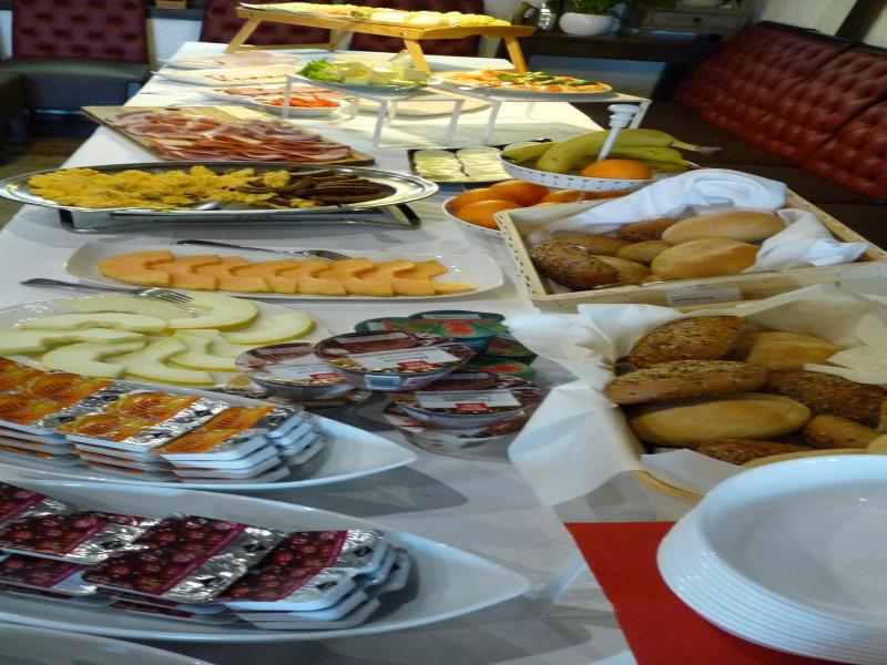Hotel Rodizio Ug image
