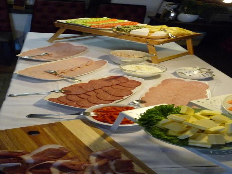 Hotel Rodizio Ug image
