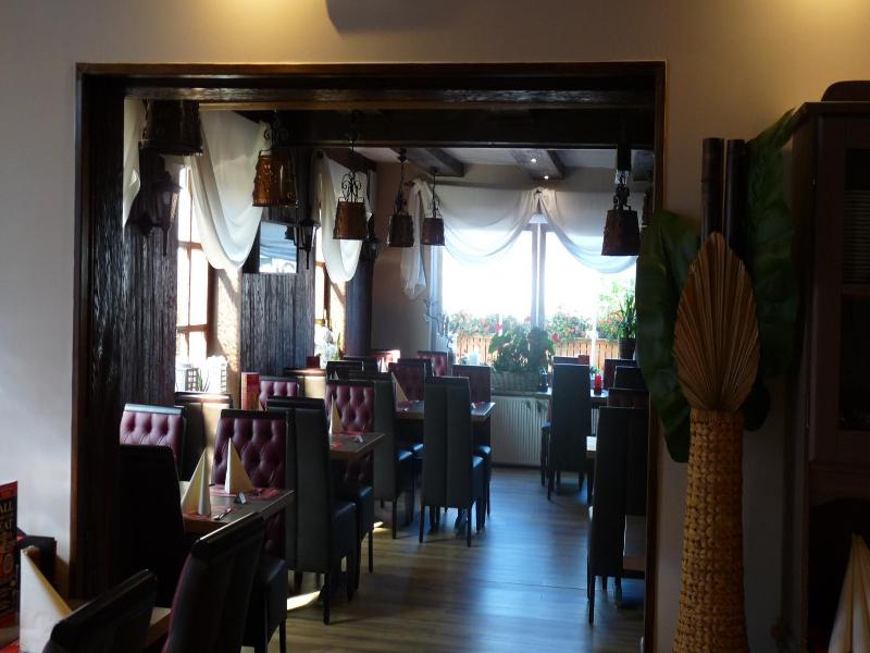 Hotel Rodizio Ug image