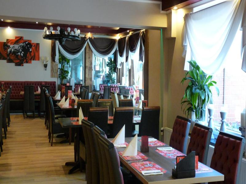 Hotel Rodizio Ug image