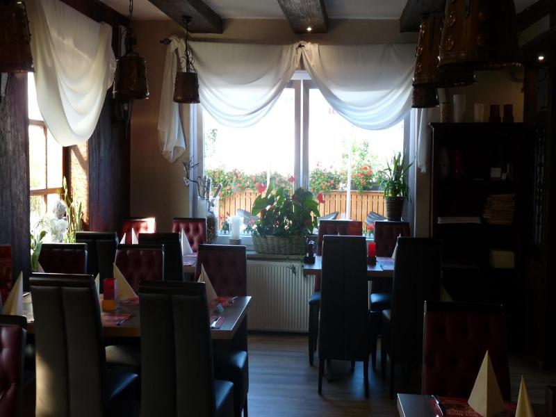 Hotel Rodizio Ug image