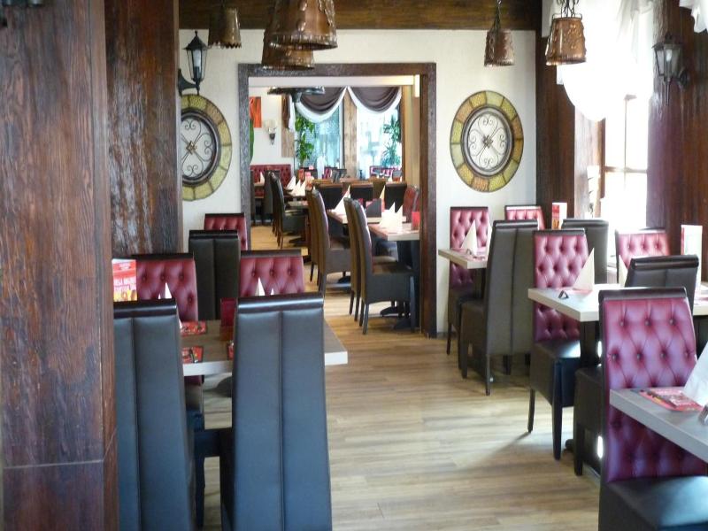 Hotel Rodizio Ug image