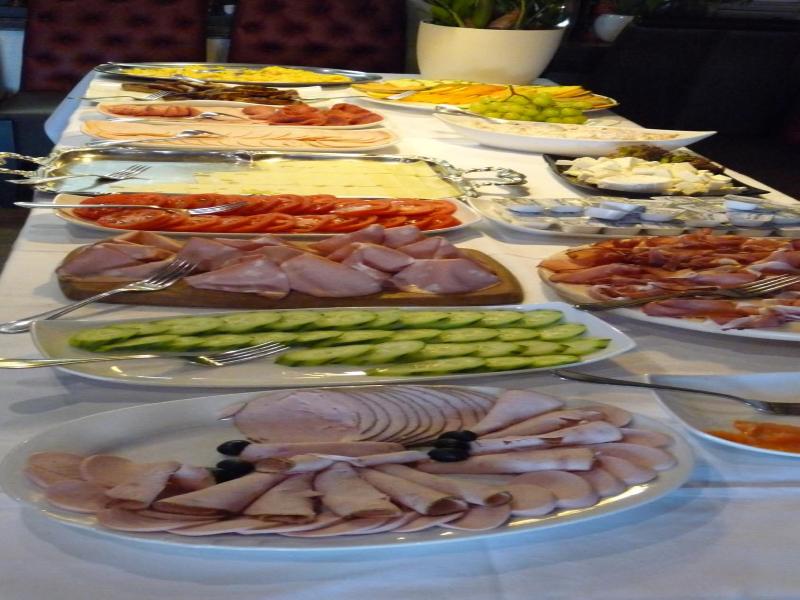 Hotel Rodizio Ug image
