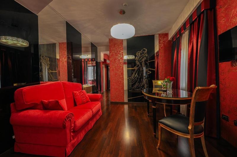 Hotel Mastrodattia image