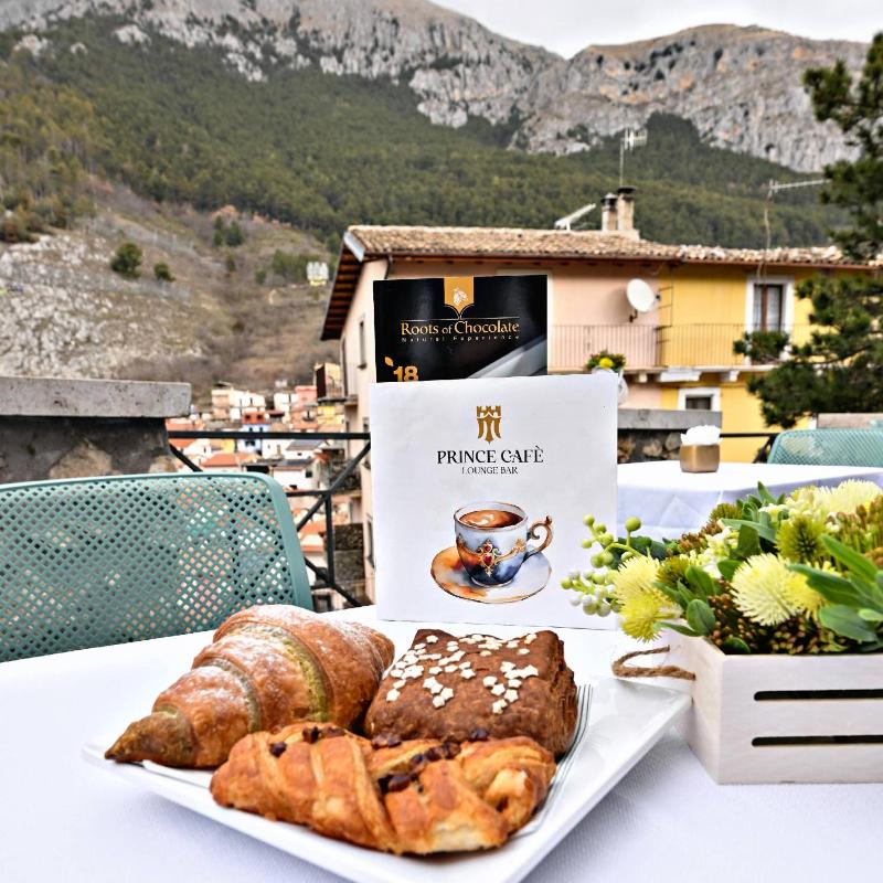 Hotel Mastrodattia image
