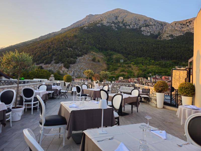 Hotel Mastrodattia image