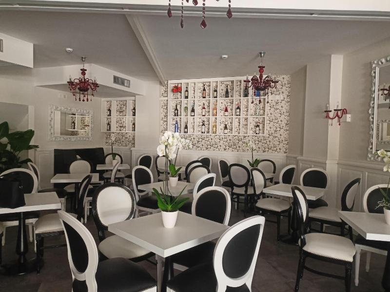 Hotel Mastrodattia image