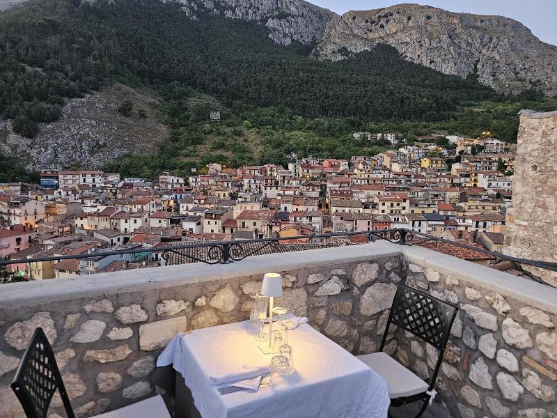 Hotel Mastrodattia image