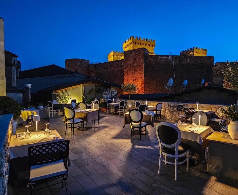 Hotel Mastrodattia image