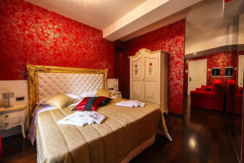 Hotel Mastrodattia image