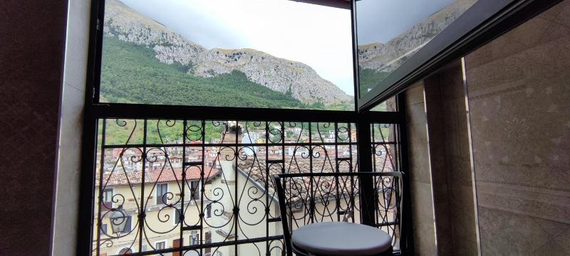 Hotel Mastrodattia image