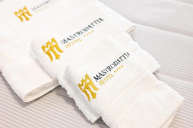 Hotel Mastrodattia image