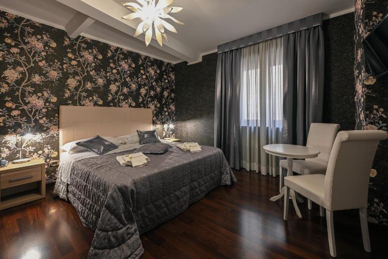 Hotel Mastrodattia image