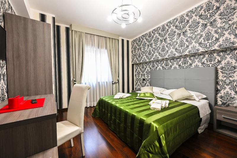 Hotel Mastrodattia image