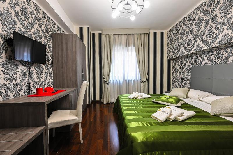 Hotel Mastrodattia image