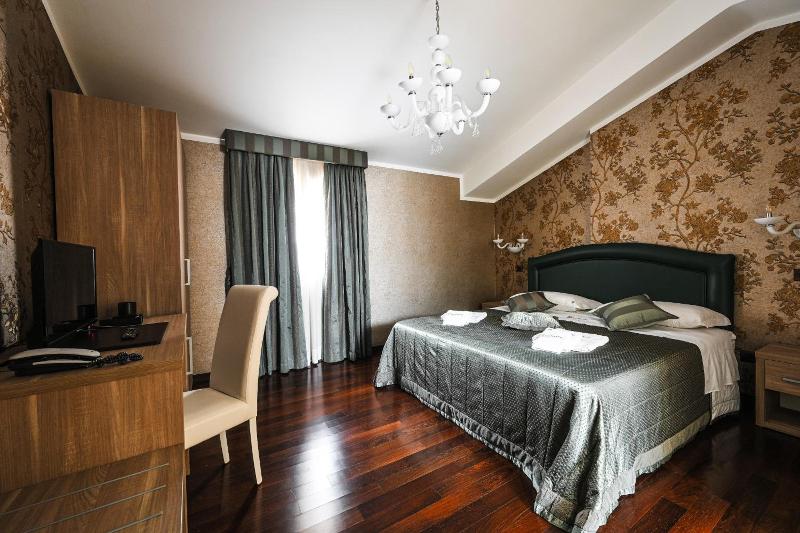 Hotel Mastrodattia image