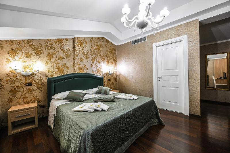 Hotel Mastrodattia image