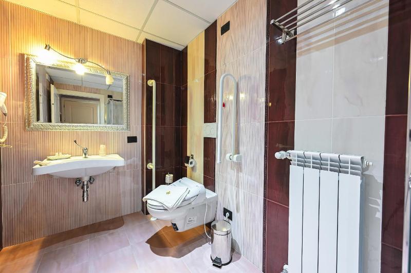 Hotel Mastrodattia image
