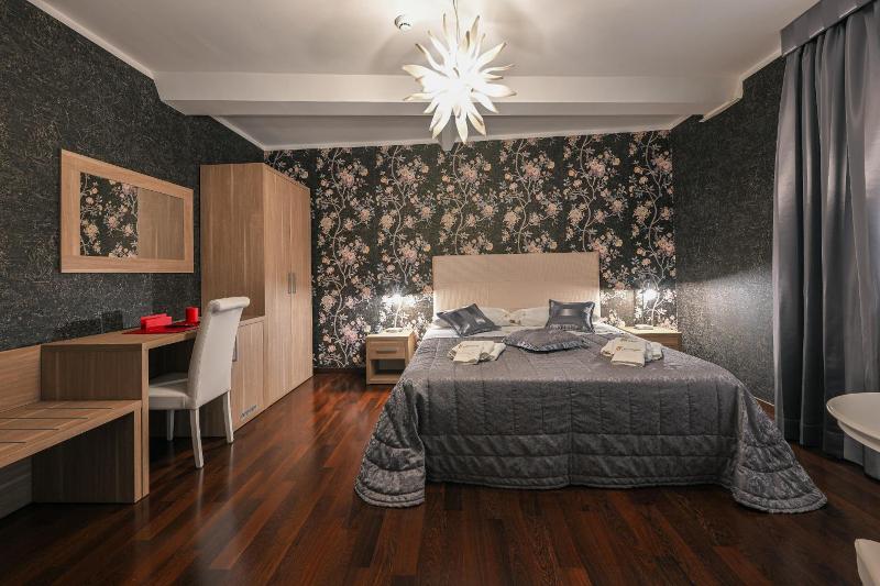 Hotel Mastrodattia image