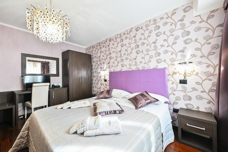 Hotel Mastrodattia image