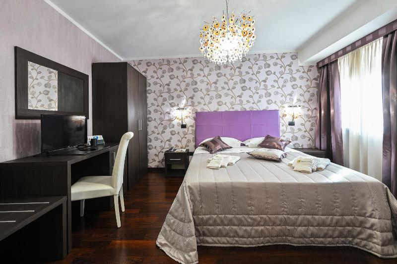 Hotel Mastrodattia image