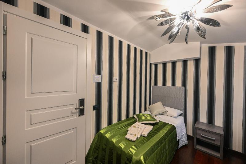 Hotel Mastrodattia image