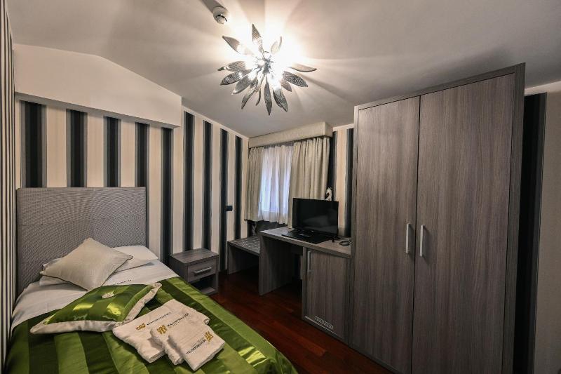 Hotel Mastrodattia image