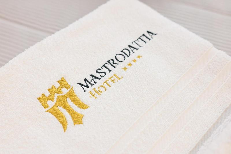 Hotel Mastrodattia image