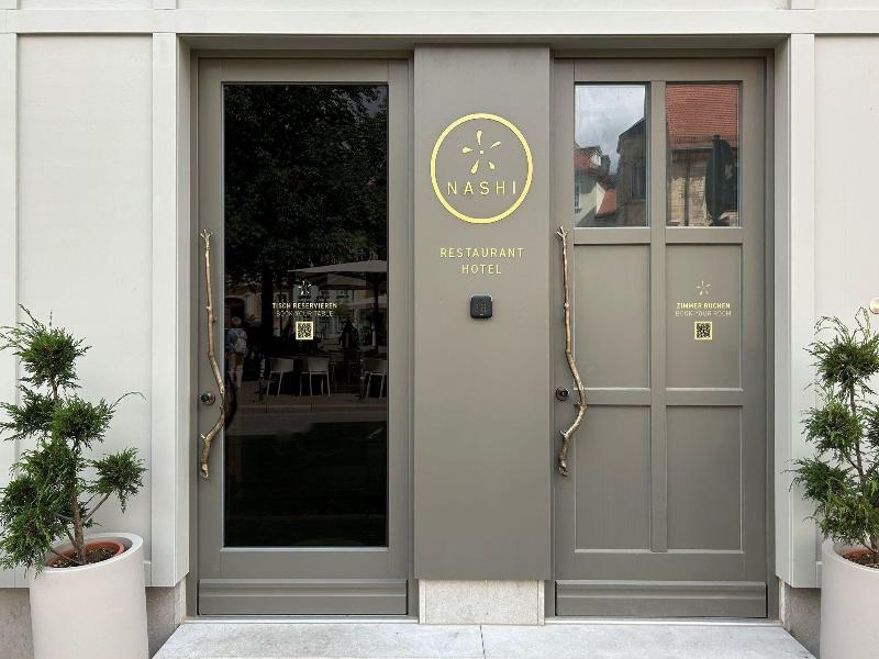 Nashi Rooms image