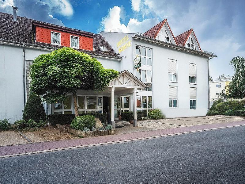 Hotel Sonne image