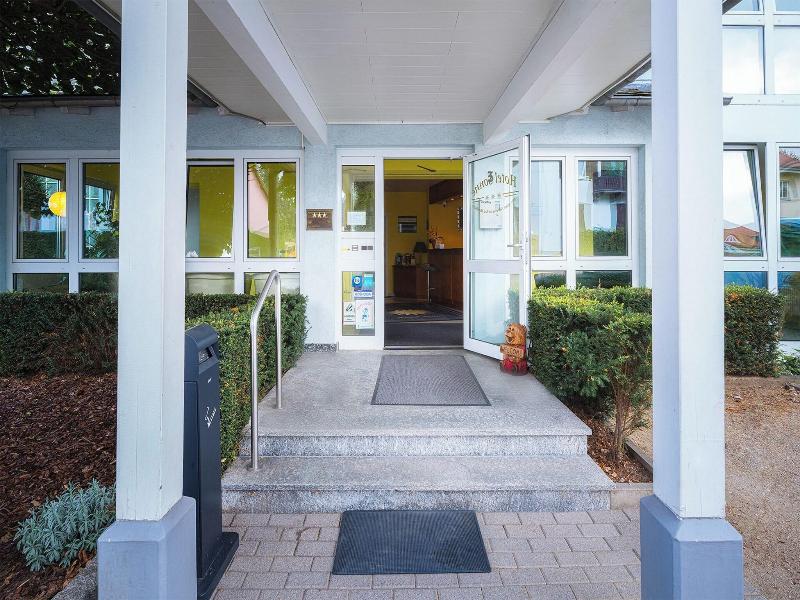 Hotel Sonne image