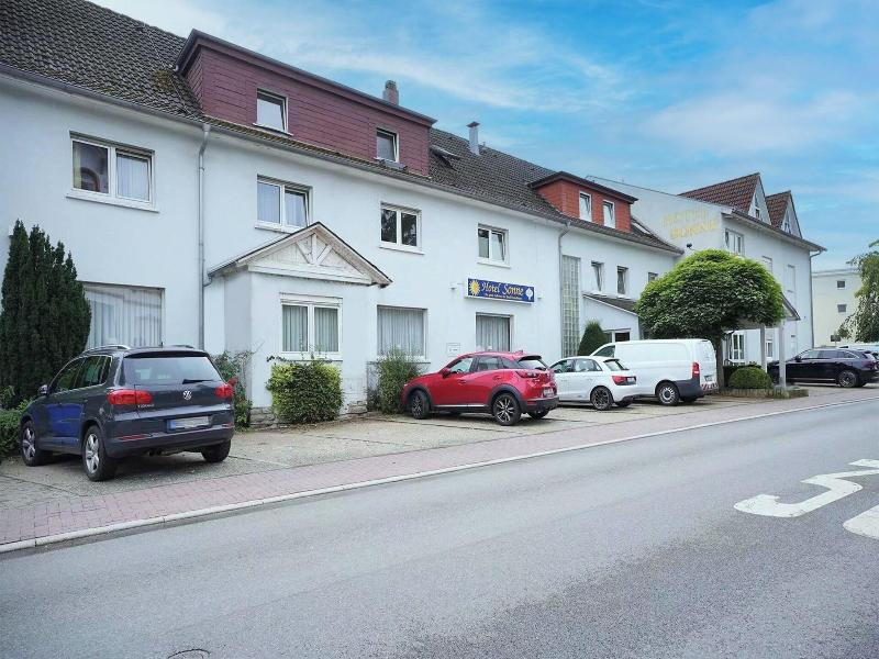 Hotel Sonne image