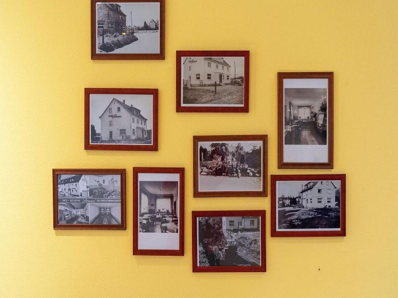 Hotel Sonne image