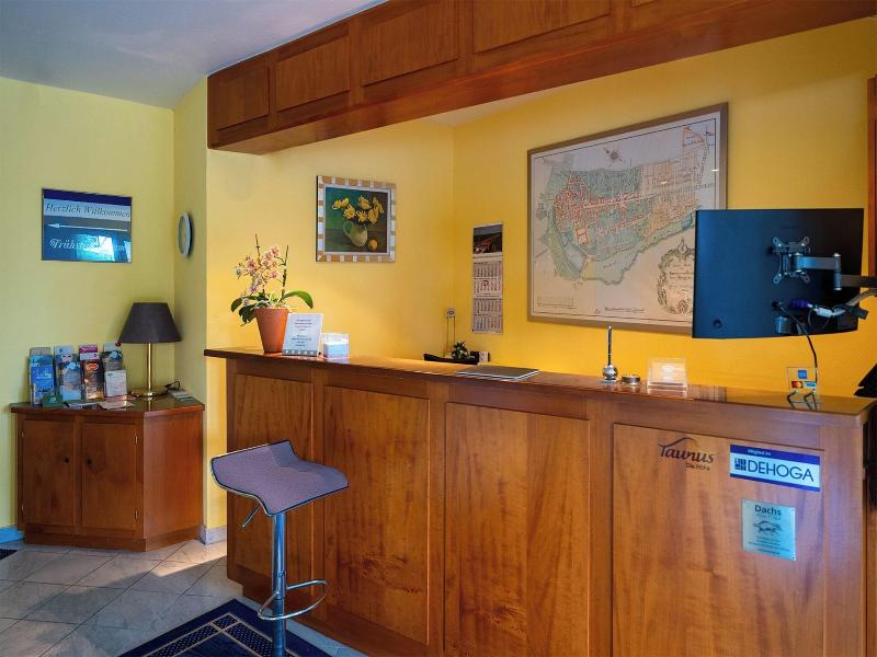 Hotel Sonne image