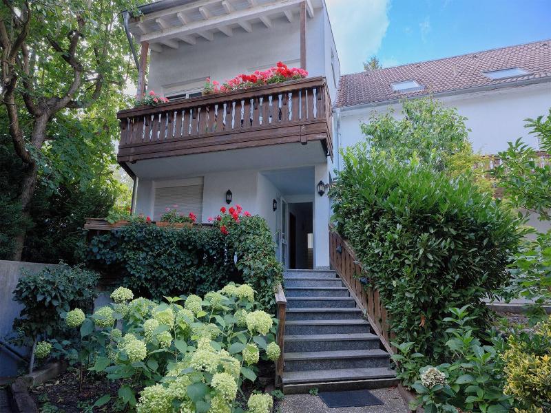 Hotel Sonne image