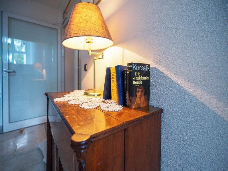 Hotel Sonne image