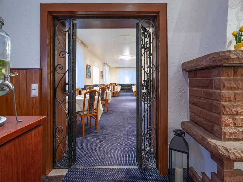 Hotel Sonne image