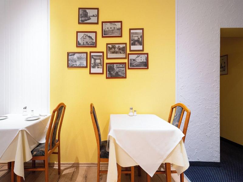 Hotel Sonne image