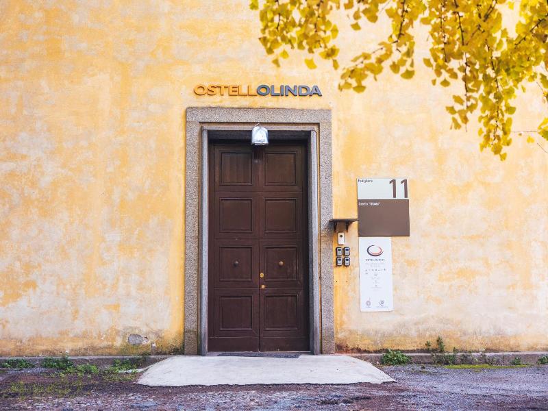 Ostellolinda image