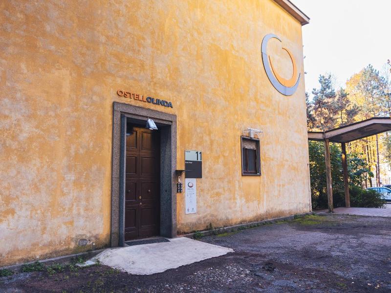 Ostellolinda image