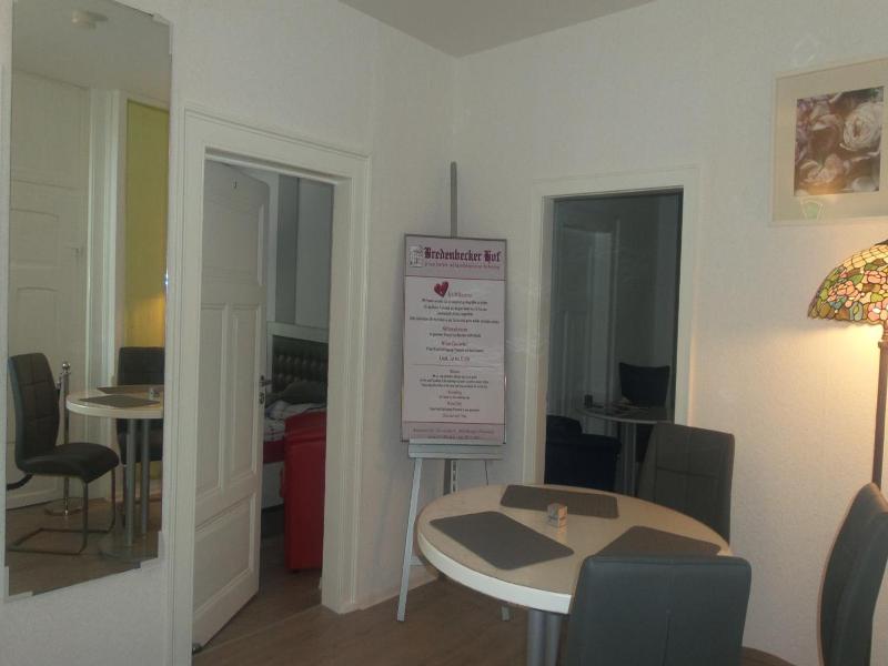 Bredenbecker Hof image