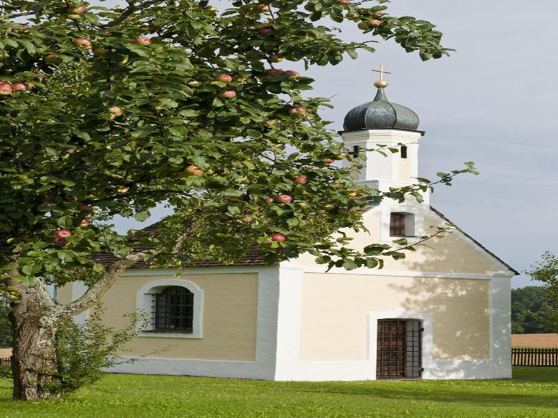 Hofgut Algertshausen image