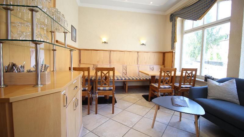 Aparthotel Alte Schmiede Dettelbach image