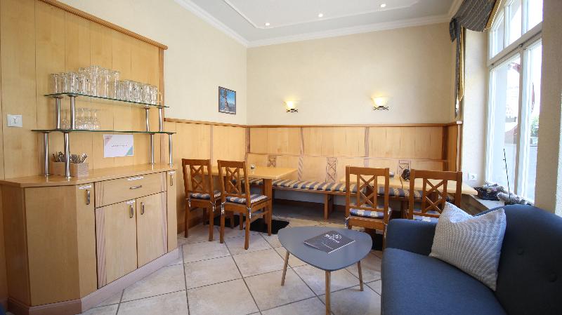 Aparthotel Alte Schmiede Dettelbach image