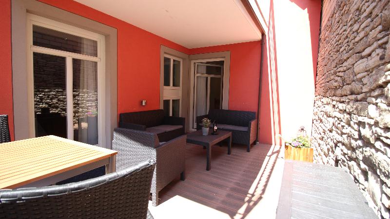 Aparthotel Alte Schmiede Dettelbach image