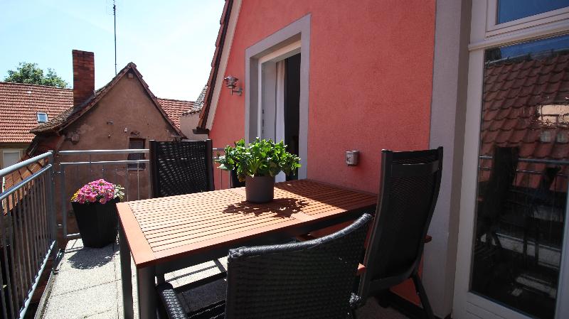 Aparthotel Alte Schmiede Dettelbach image