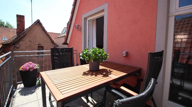 Aparthotel Alte Schmiede Dettelbach image